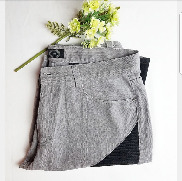 Men's Shorts Finest Threads Luxury Good Shorts - Picture 1 of 8